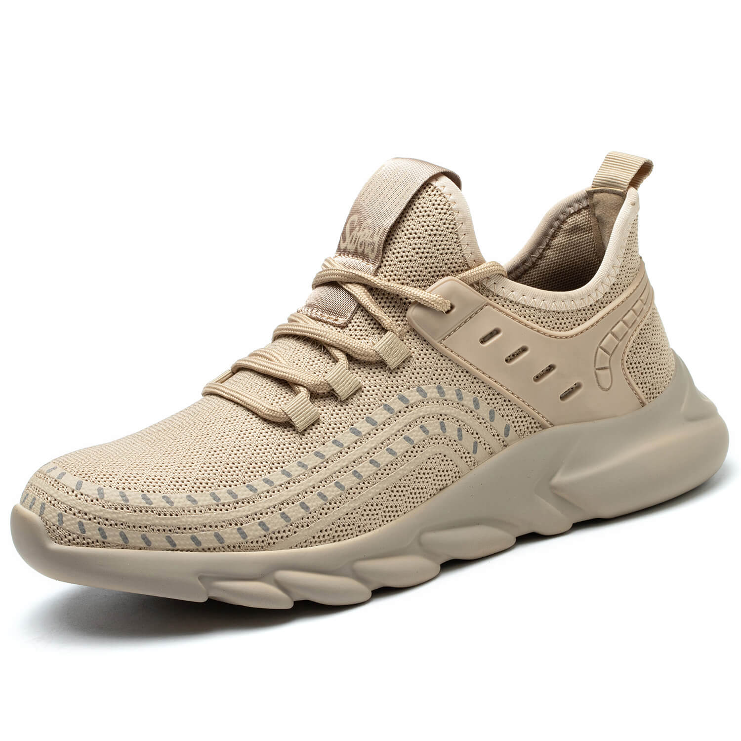 Buty S3 Stalowy Palec Safe - Wygodne Obuwie Ochronne Dla M??czyzn