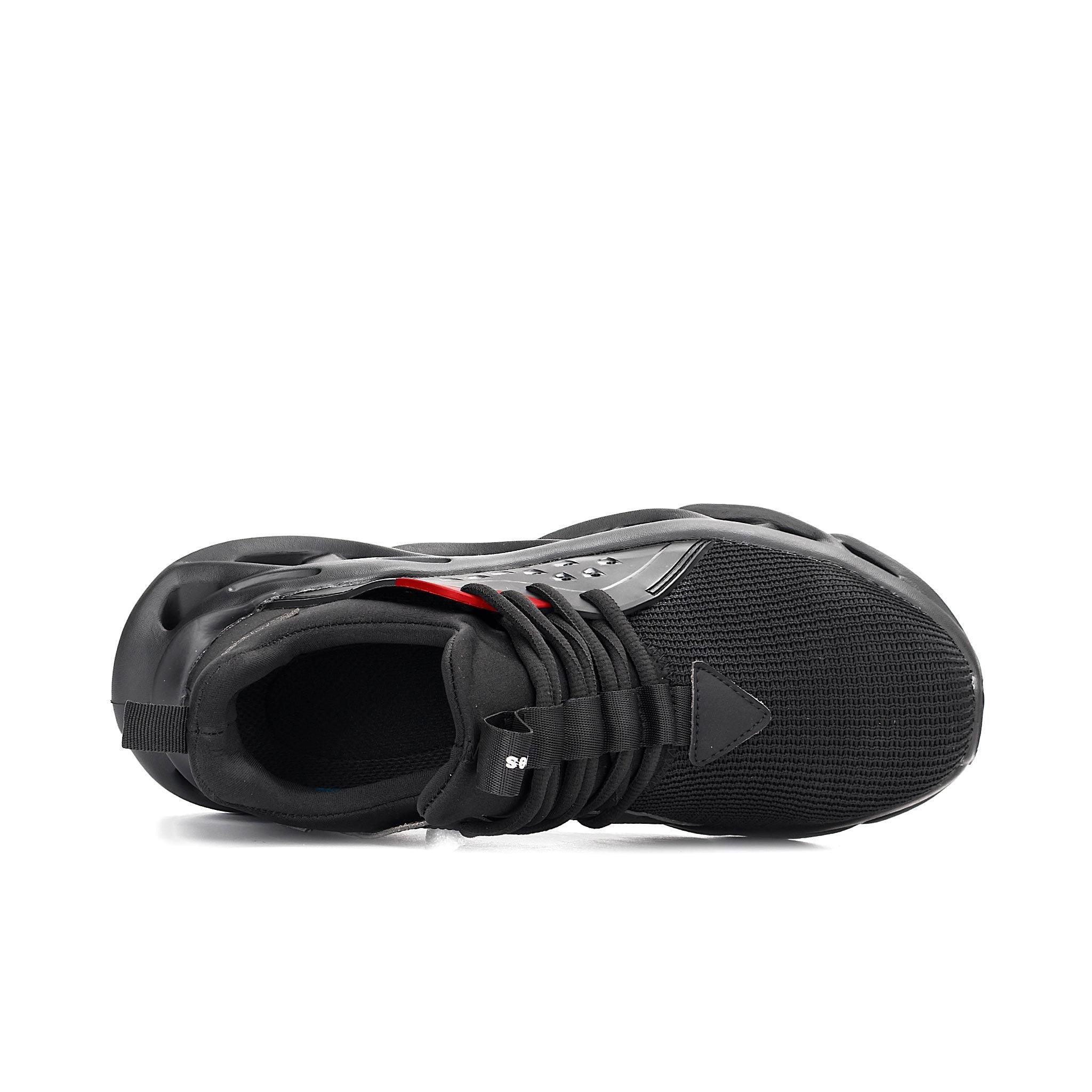 S3 M?skie Buty Sportowe ze Stalowym Noskiem - Buty Bezpiecze��stwa EH