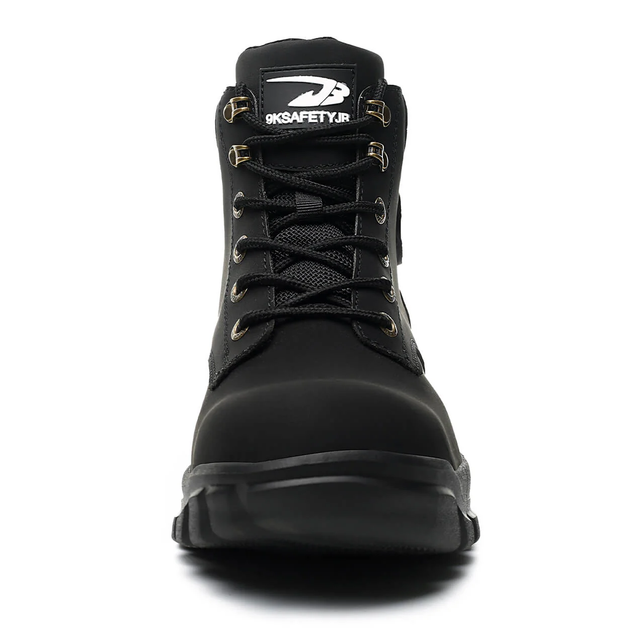 Ivan Wodoodporne buty robocze | Buty robocze ze stalowym noskiem dla m??czyzn