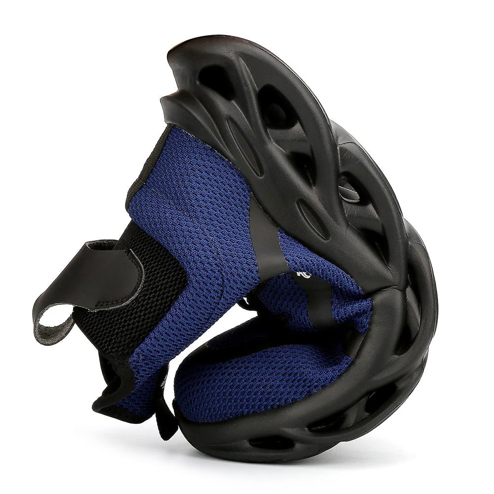 S3 Wygodne, Lekkie Buty Ochronne Ze Stalowym Podnoskiem