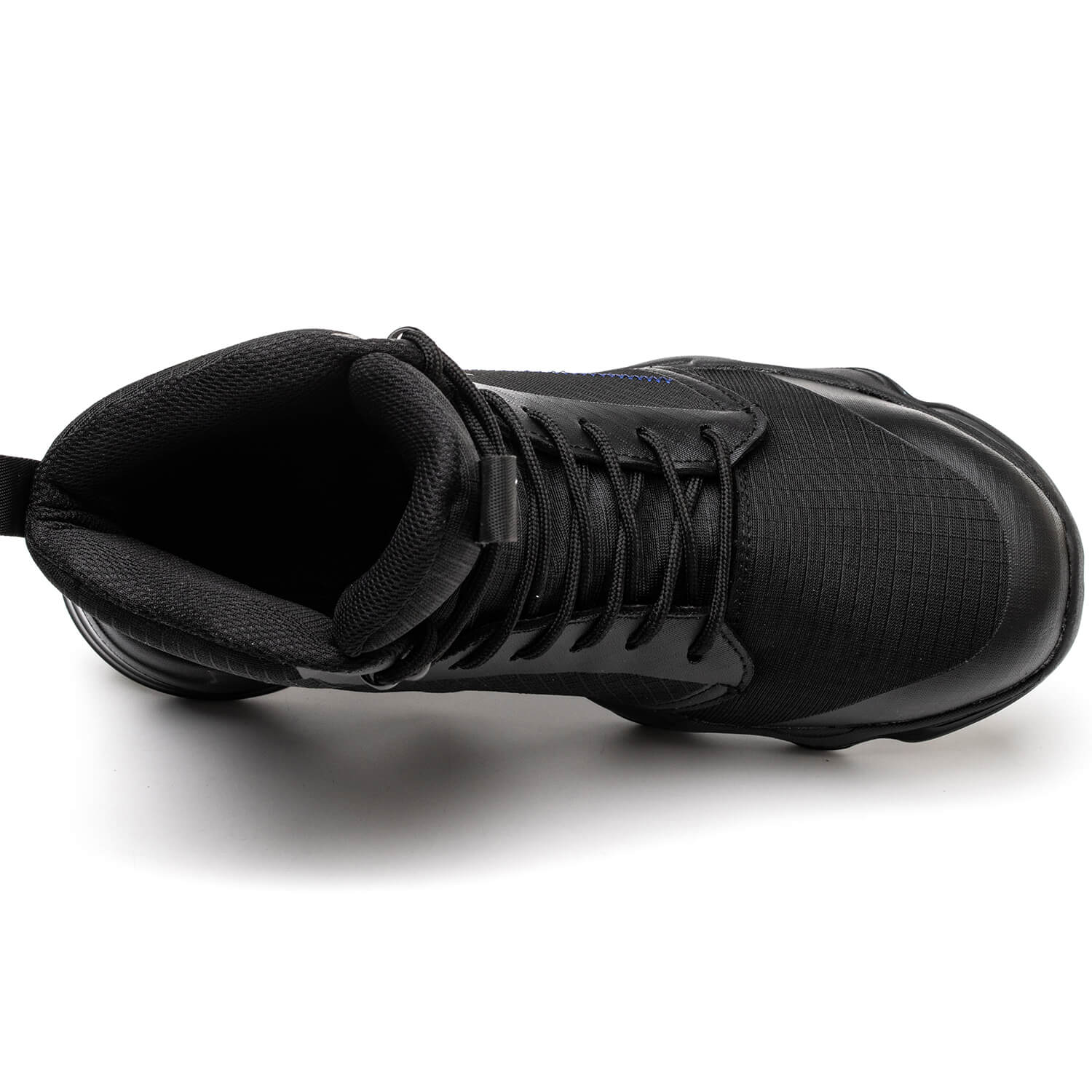 Buty Robocze Ze Stalowymi Noskami �C Wygodne Obuwie Ochronne Dla M??czyzn