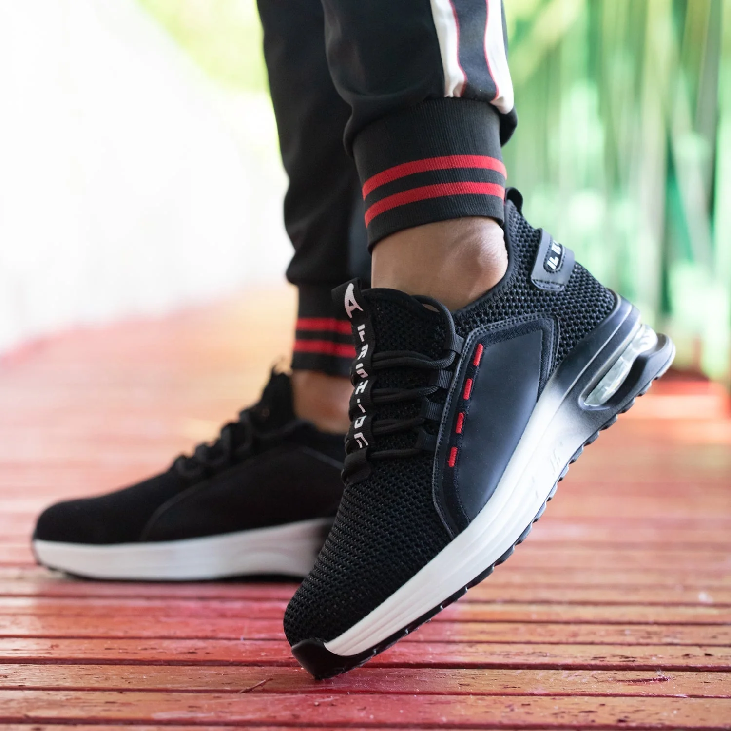 Oddychaj?ce, Lekkie Buty S3 �C Ze Stalowym Podnoskiem Zapewniaj?cym Bezpiecze��stwo