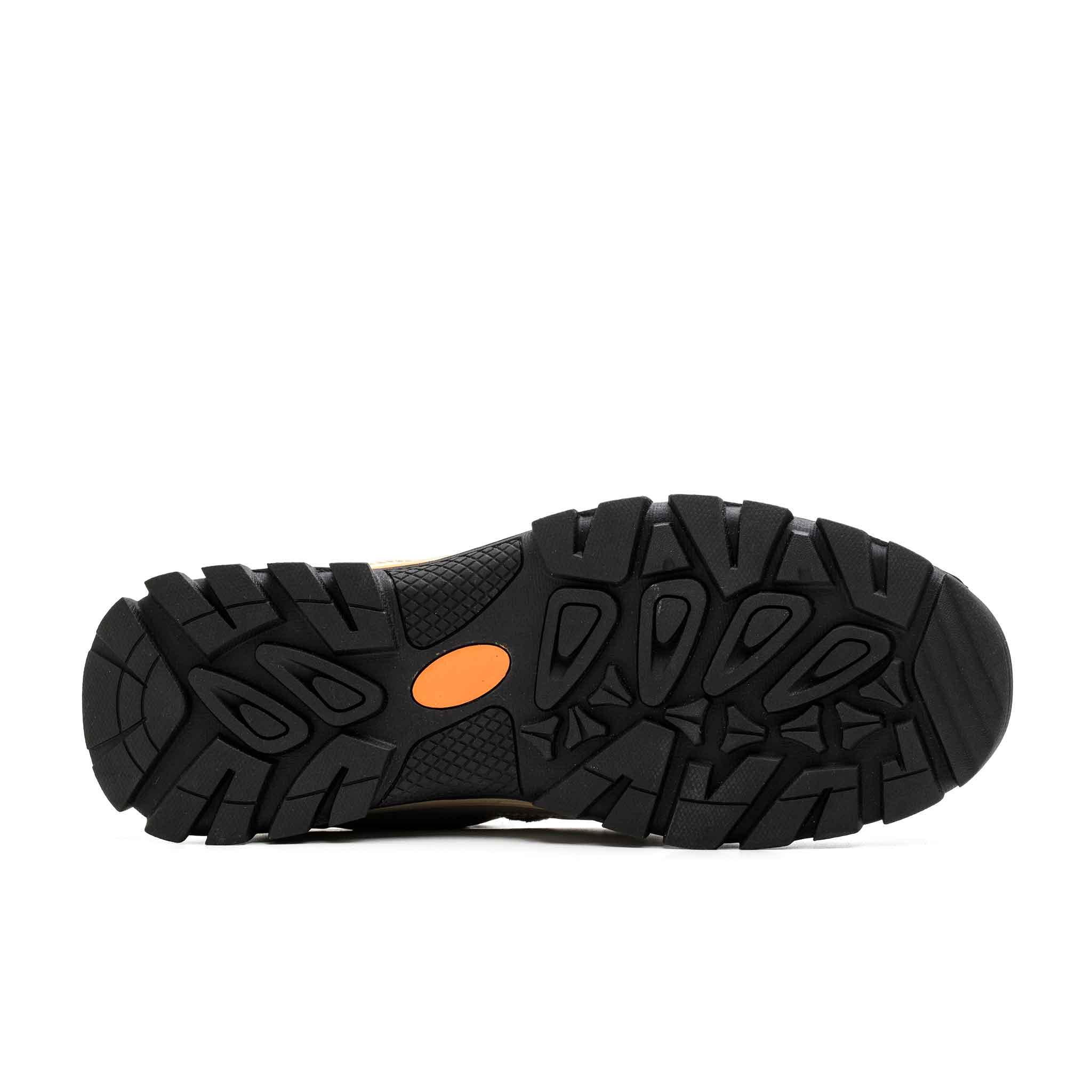 M?skie Buty Robocze S3 Stalowy Palec - Buty Antypo?lizgowe