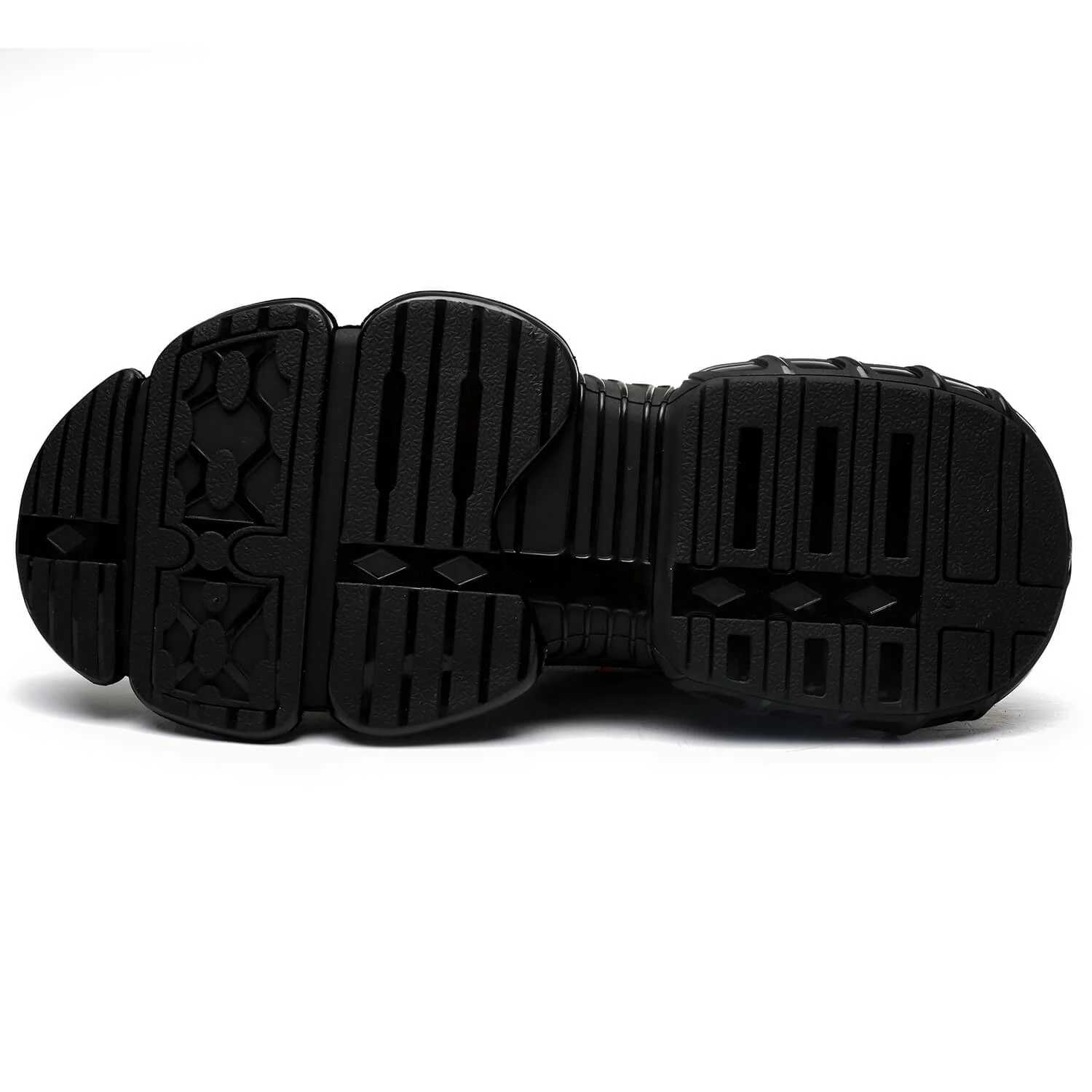 Sznur��wki Na Guziki S3 - M?skie Buty Robocze Ze Stalowymi Noskami