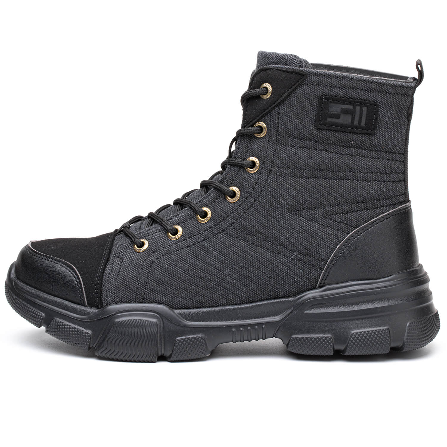 Buty Ochronne �C Lekkie Buty Ochronne Ze Stalowymi Noskami