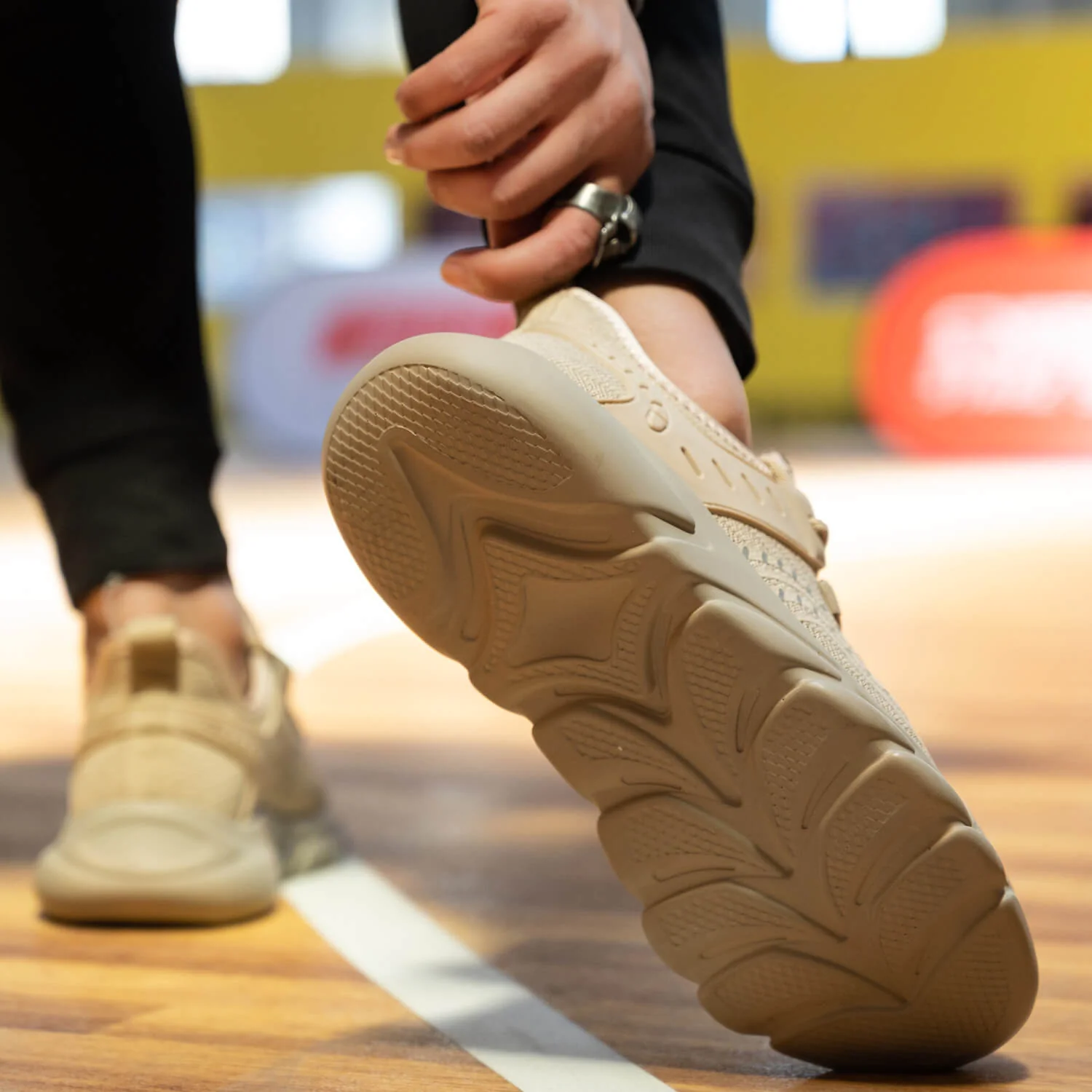 Buty S3 Stalowy Palec Safe - Wygodne Obuwie Ochronne Dla M??czyzn