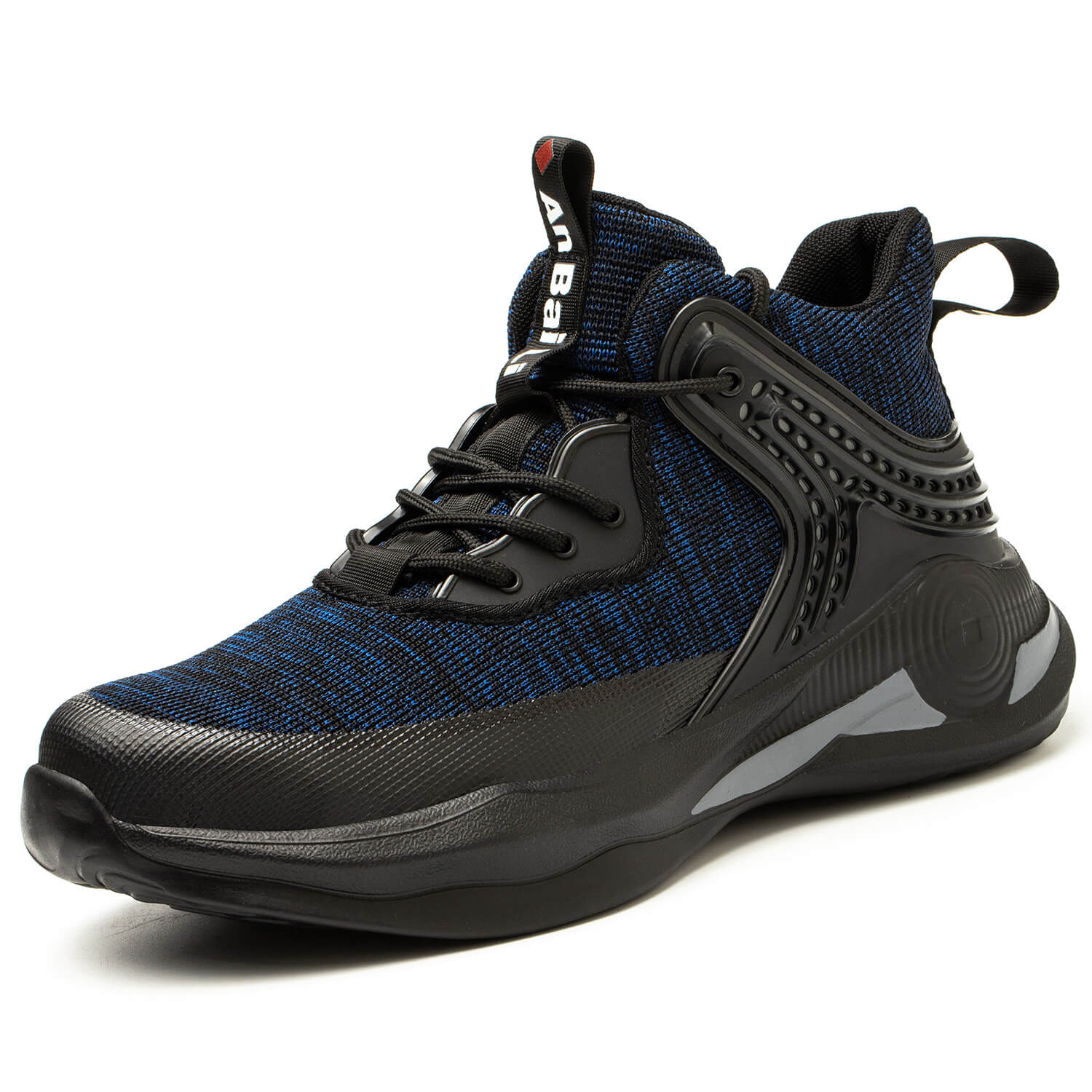 M?skie Buty Robocze S3 - Wygodne Tenis��wki Ze Stalowym Noskiem