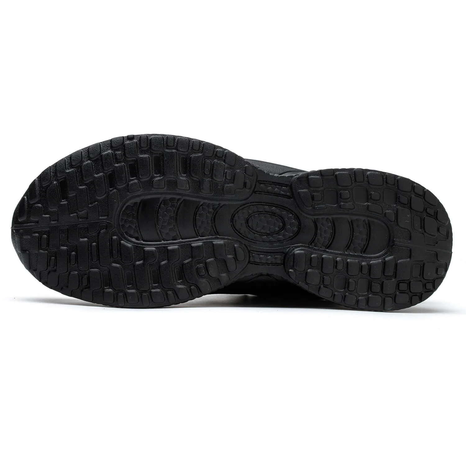 S3 Sznurowad?a Knob �C M?skie Tenis��wki Robocze Ze Stalowymi Noskami