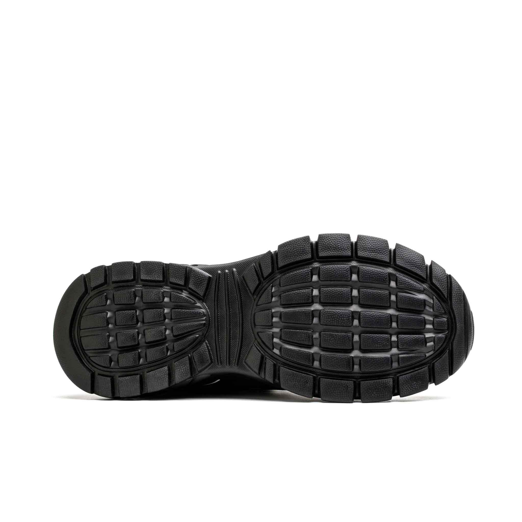 M?skie Tenis��wki Robocze S3 Stalowy Palec - Antypo?lizgowe Obuwie Ochronne