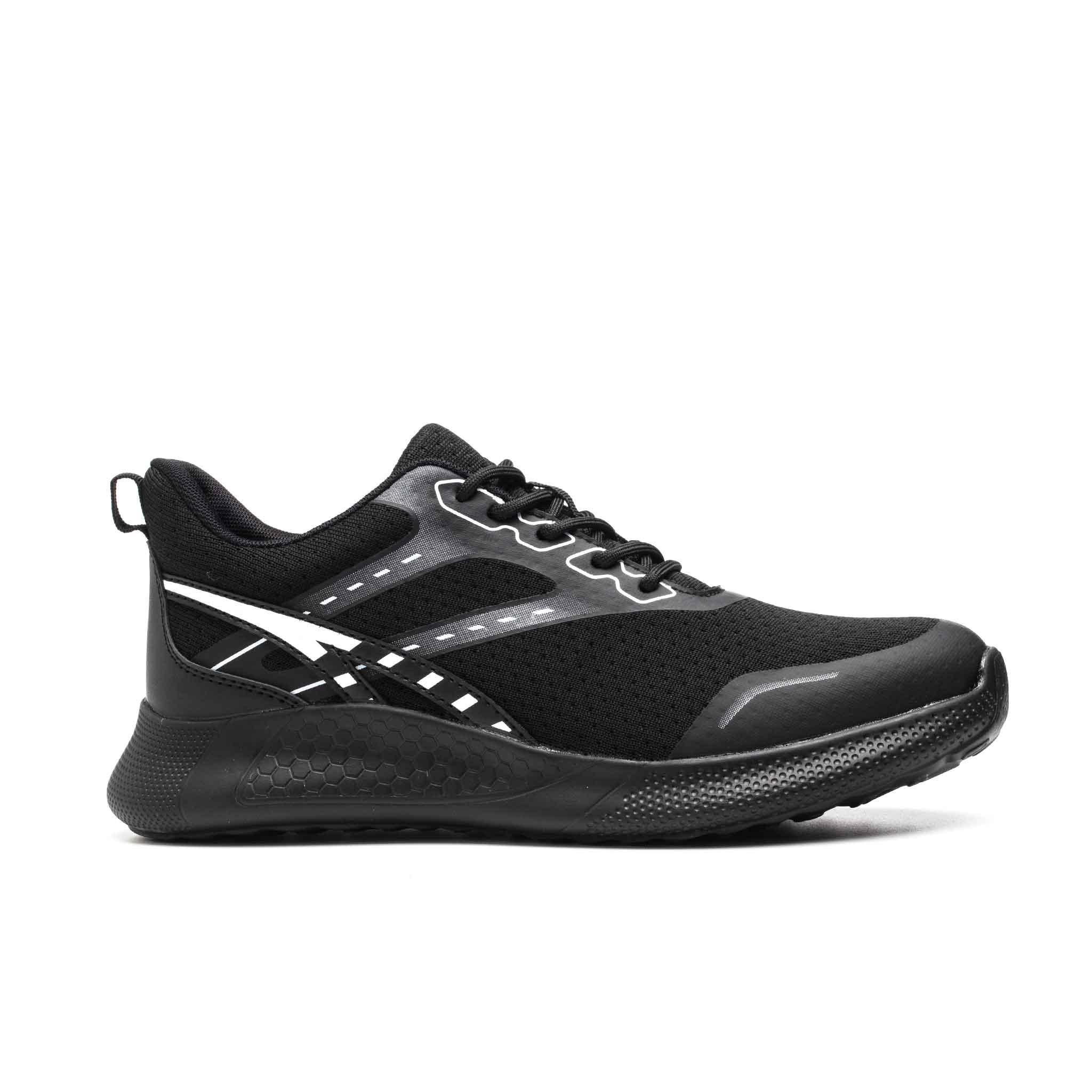 M?skie Tenis��wki Robocze S3 Ze Stalowym Noskiem - Lekkie