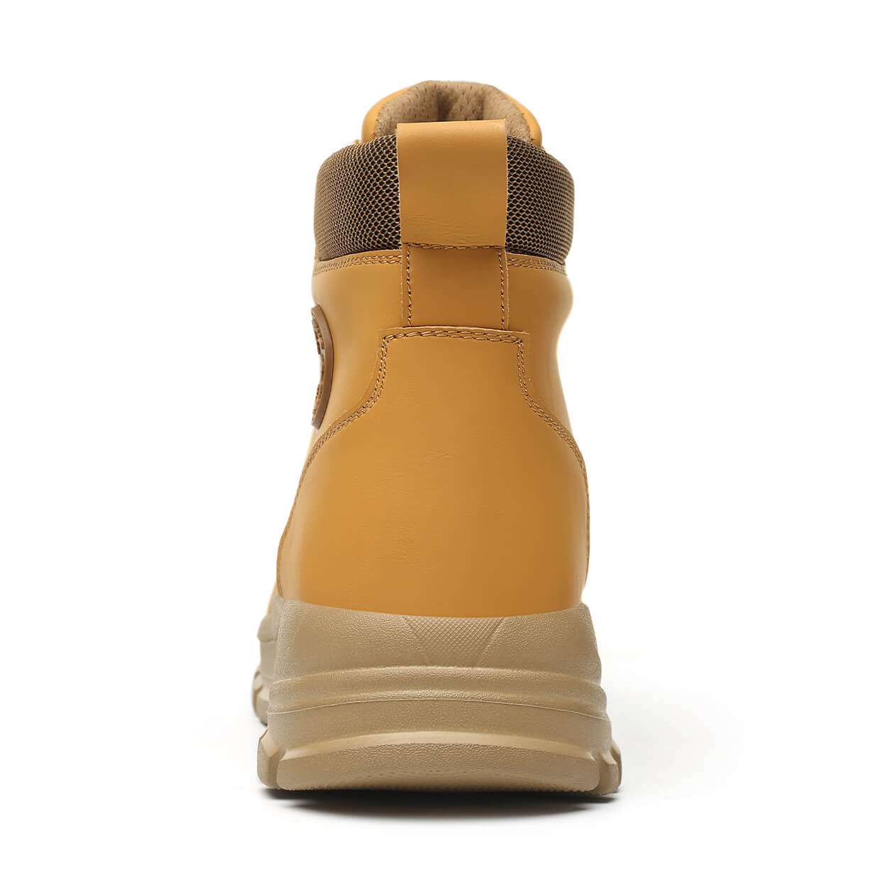 Ivan Wodoodporne buty robocze | Buty robocze ze stalowym noskiem dla m??czyzn