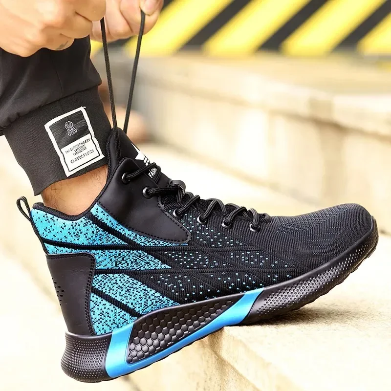 Stylowe buty m?skie - modne buty casual na jesie�� i zim?