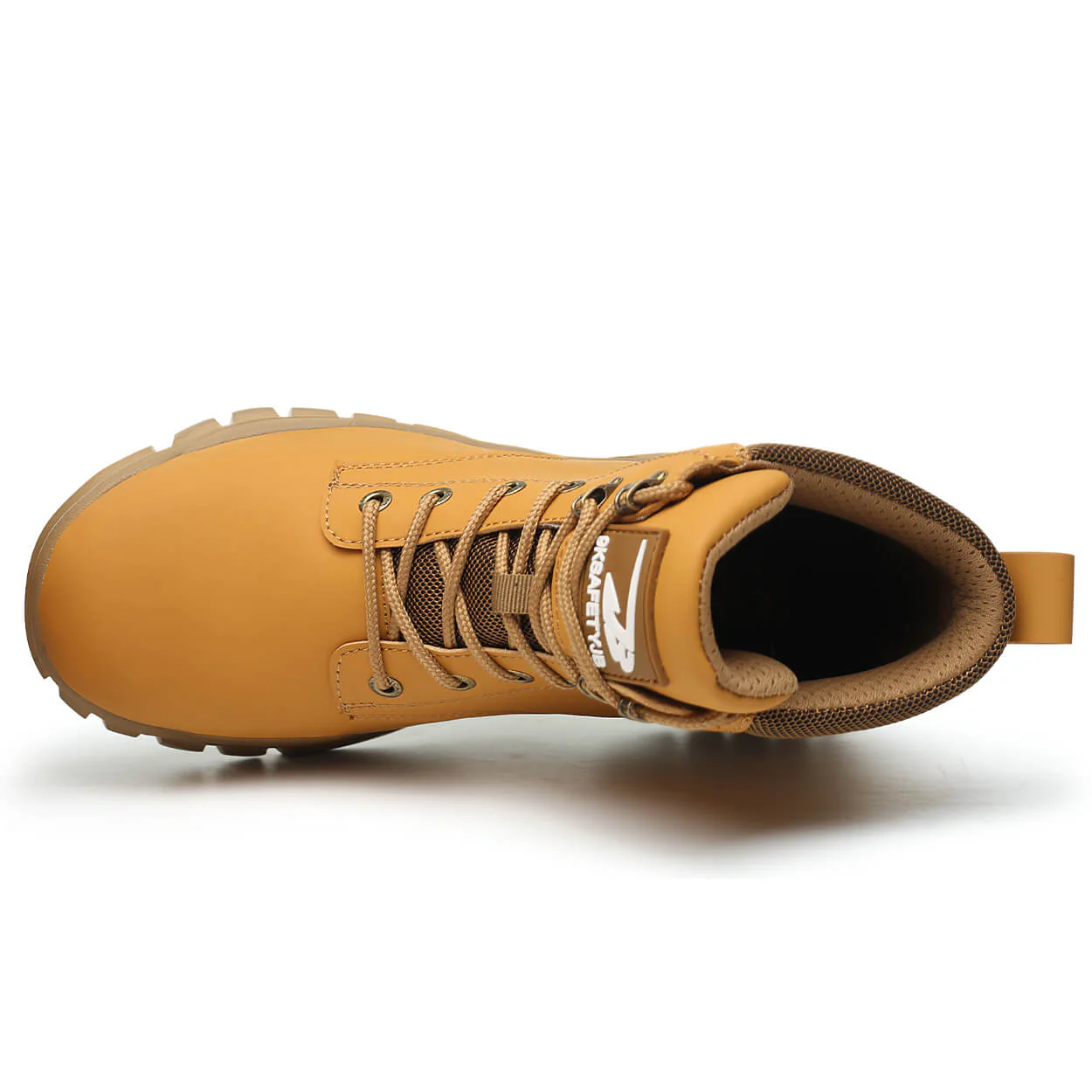 Ivan Wodoodporne buty robocze | Buty robocze ze stalowym noskiem dla m??czyzn