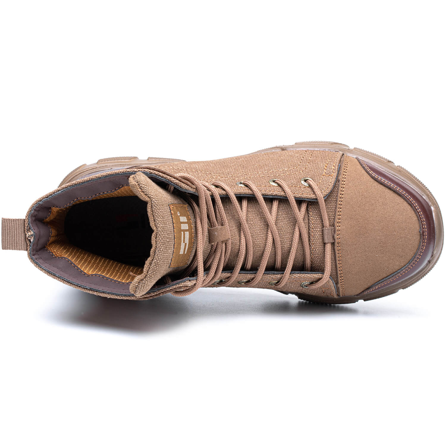 Buty Ochronne �C Lekkie Buty Ochronne Ze Stalowymi Noskami