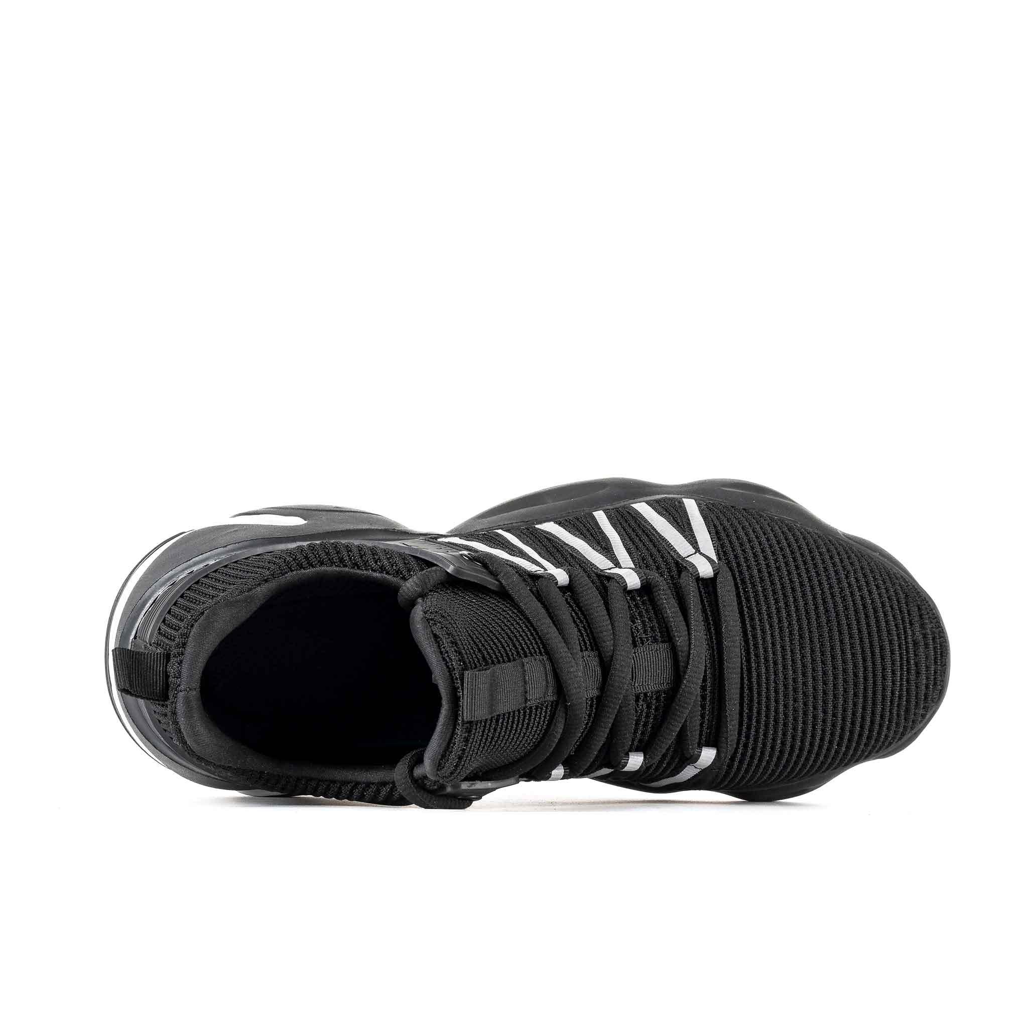 M?skie Tenis��wki Sportowe S3 Ze Stalowymi Noskami �C Lekkie