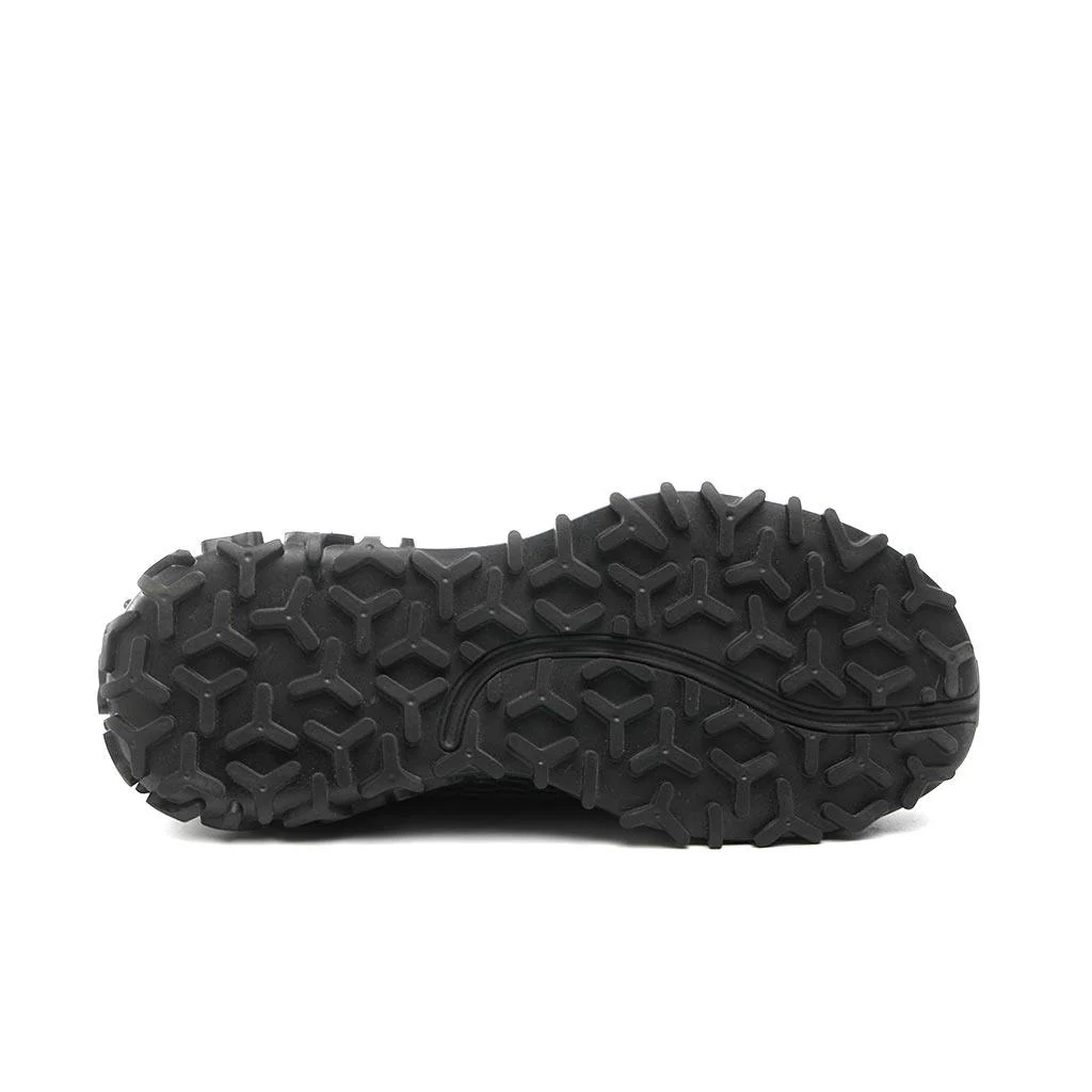 S3 Antypo?lizgowe Buty Bezpiecze��stwa ze Stalowym Noskiem dla M??czyzn