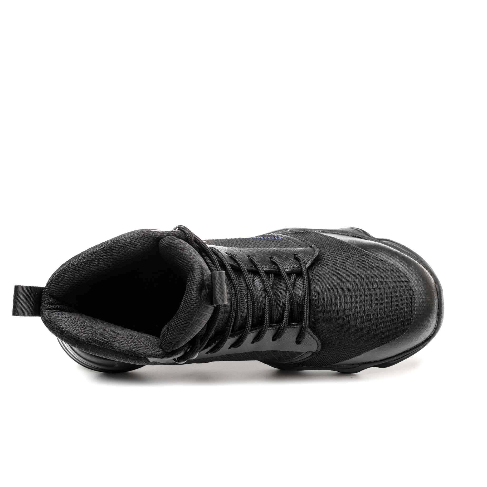 M?skie Buty Ze Stalowymi Noskami - Antypo?lizgowe