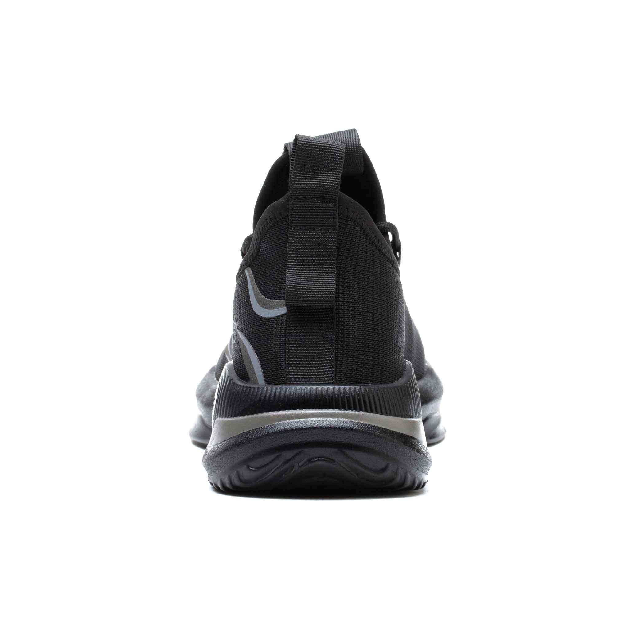 M?skie Tenis��wki Robocze S3 Ze Stalowym Noskiem - Olejoodporne