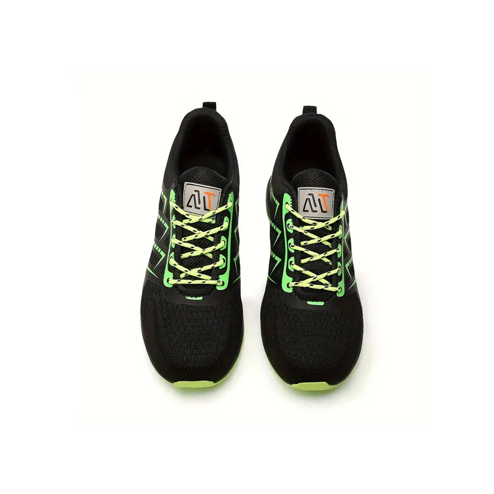 Buty robocze m?skie z noskiem stalowym - lekkie, sportowe i antypo?lizgowe