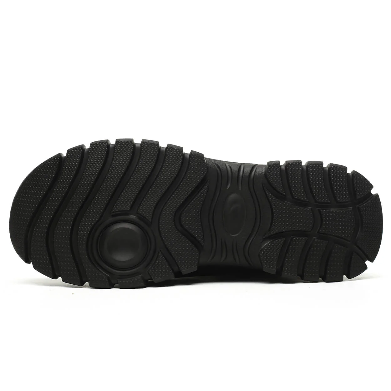 Ivan Wodoodporne buty robocze | Buty robocze ze stalowym noskiem dla m??czyzn