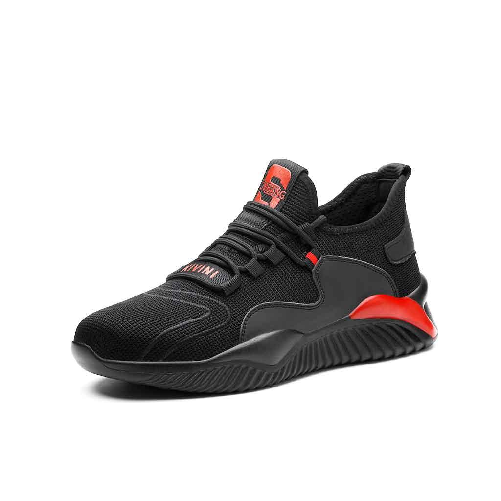 M?skie Tenis��wki S3 Stalowe Noski - Lekkie - Dla M??czyzn