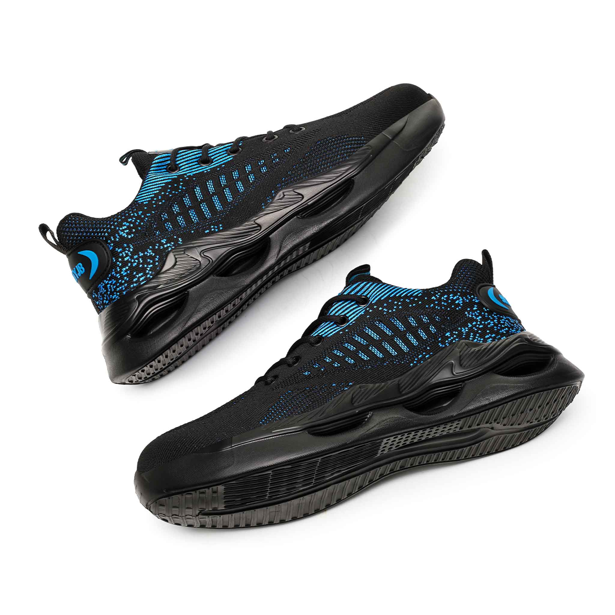 M?skie Tenis��wki Robocze S3 Ze Stalowymi Noskami �C Lekkie