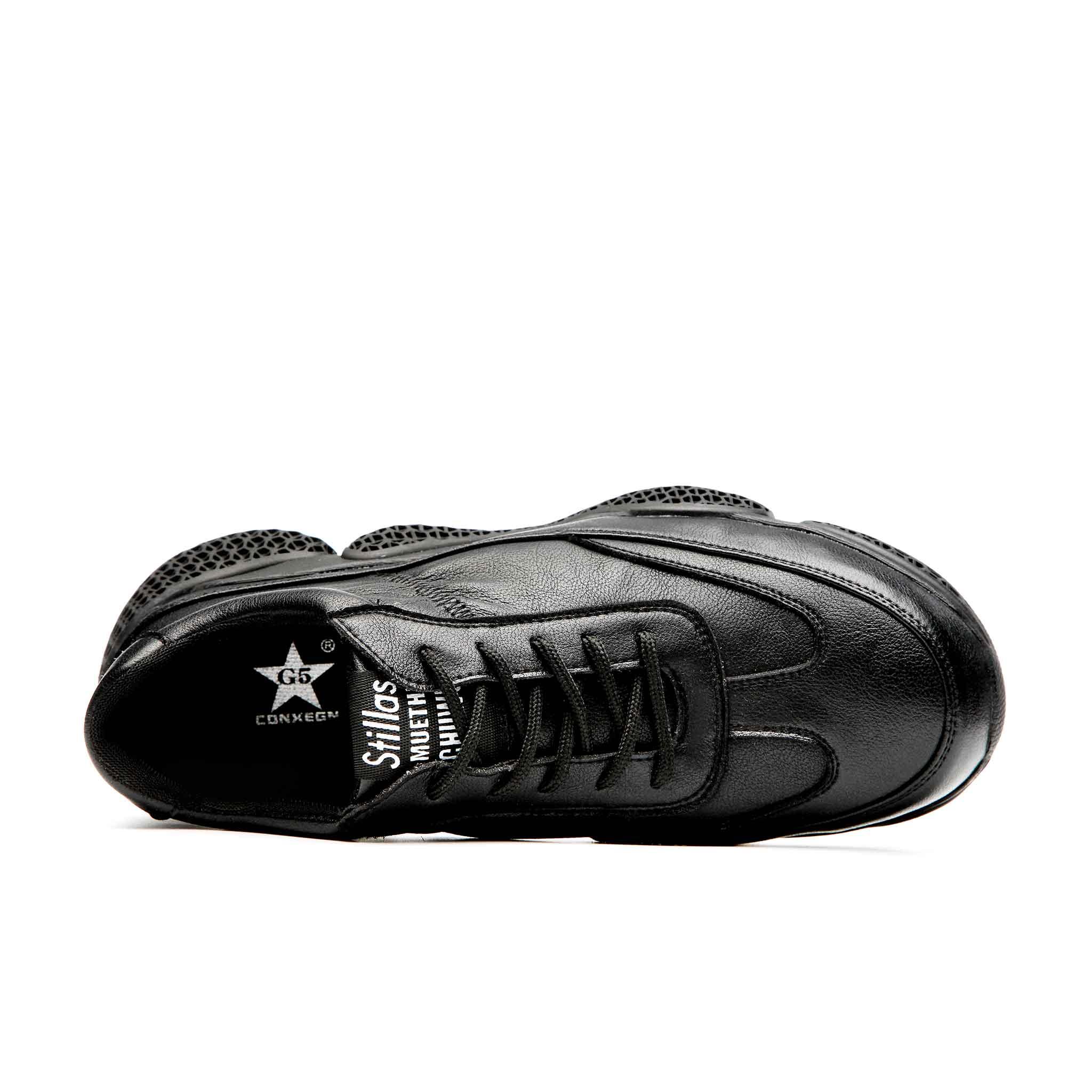 S25 Buty z metalowym noskiem - Wodoodporne - Dla m??czyzn