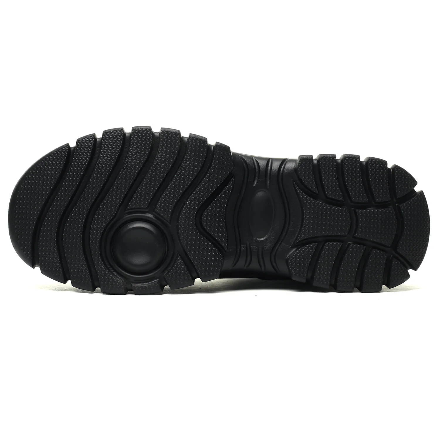 Wodoodporne Obuwie Ochronne Ze Stalowym Podnoskiem