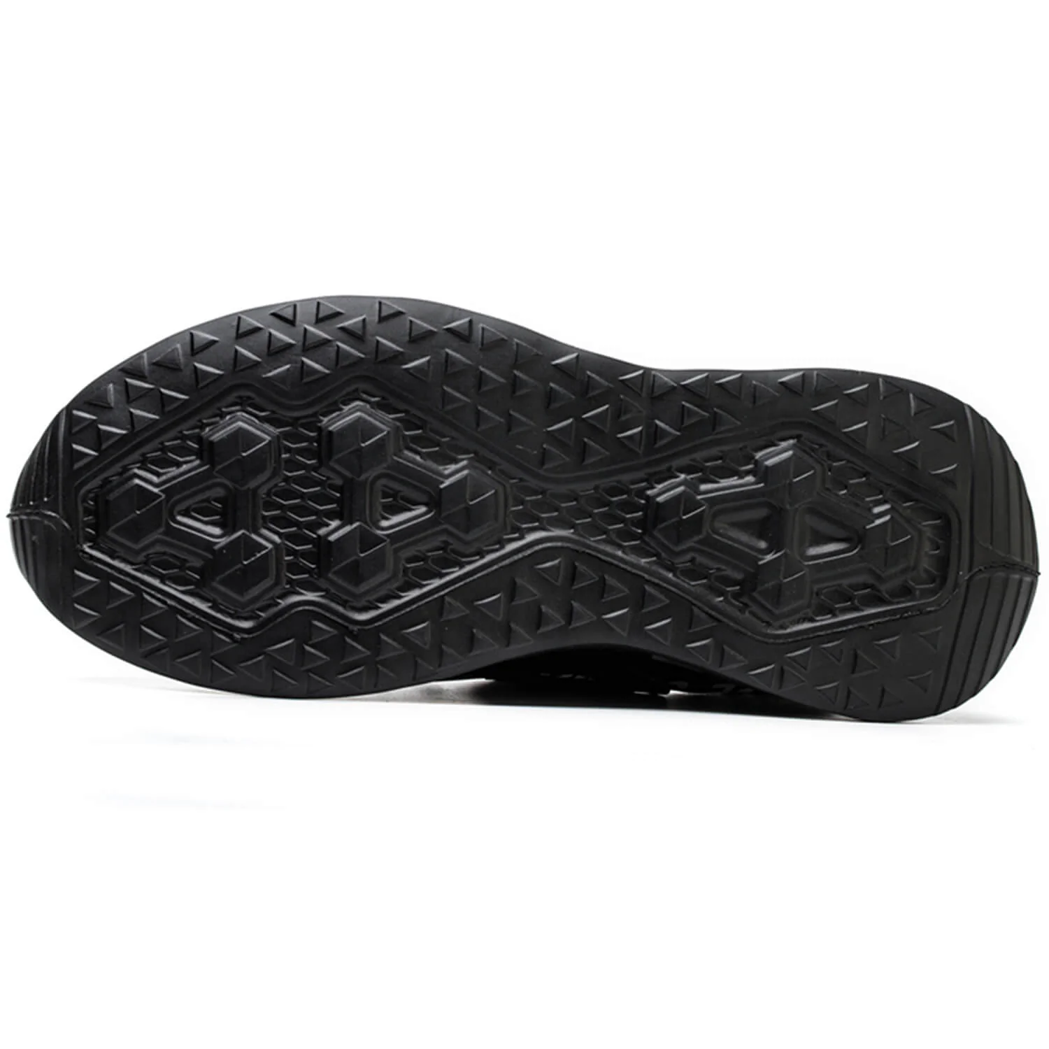 Stylowe M?skie Tenis��wki Robocze S3 Stalowy Palec