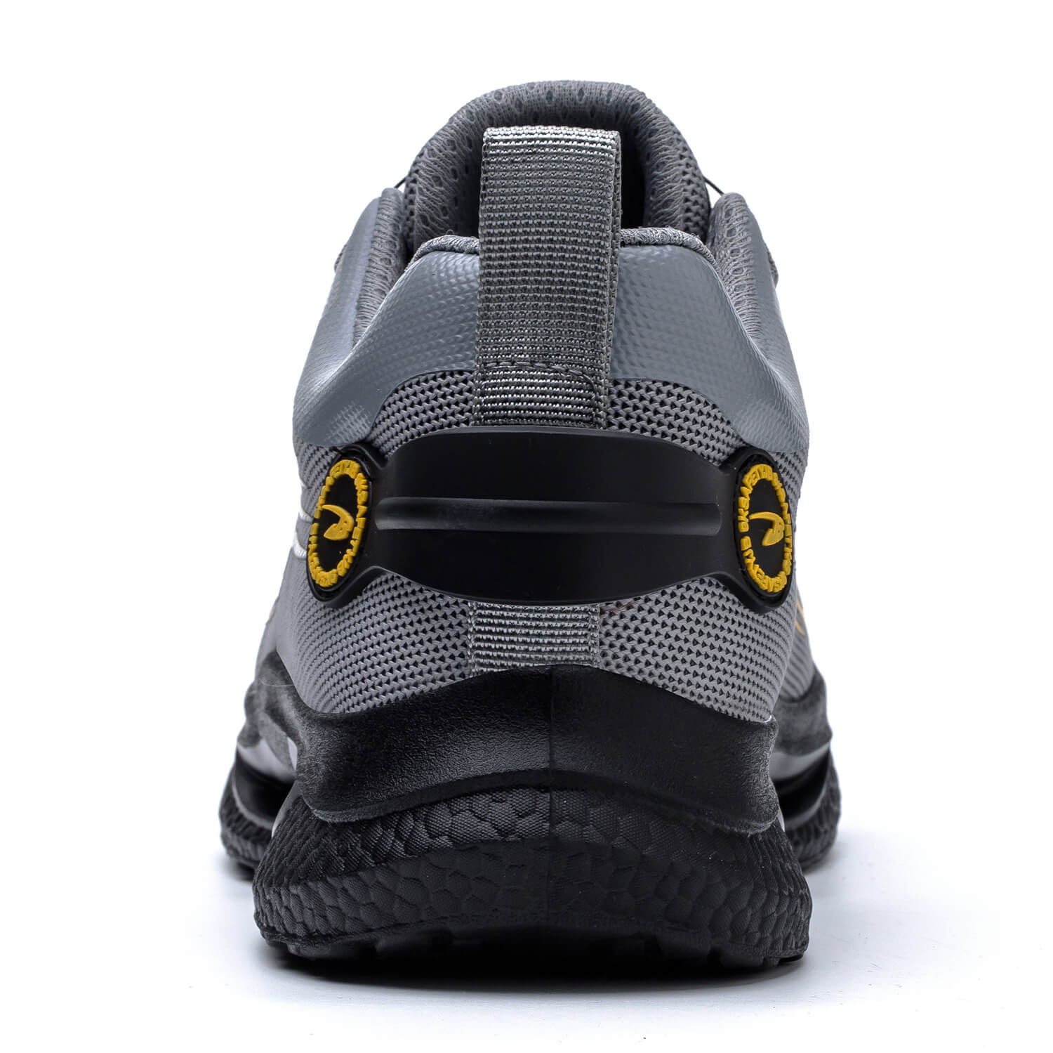 S3 Sznurowad?a Knob �C M?skie Tenis��wki Robocze Ze Stalowymi Noskami