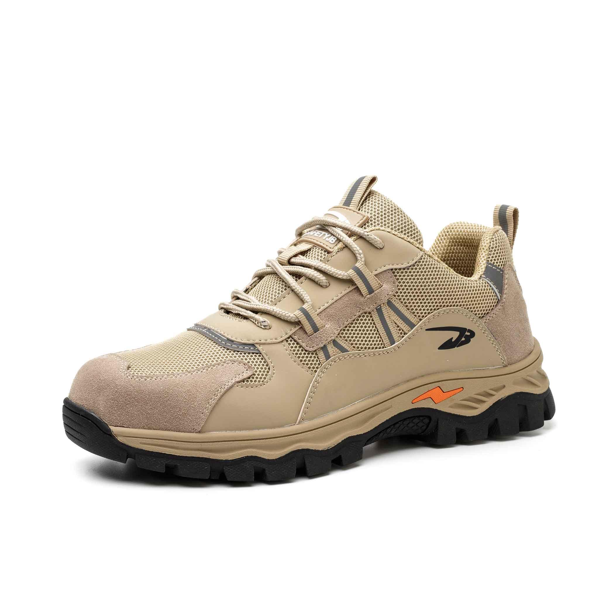 M?skie Buty Robocze S3 Stalowy Palec - Buty Antypo?lizgowe