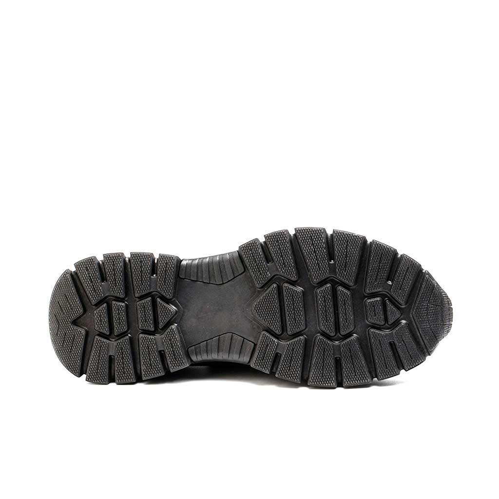 S3 M?skie Buty Sportowe z Metalowym Noskiem - Lekkie - Do Aktywno?ci na ?wie?ym Powietrzu