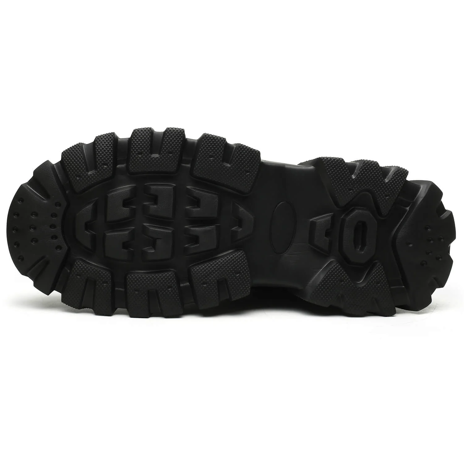 Lekkie Wodoodporne Buty Ze Stalowym Noskiem