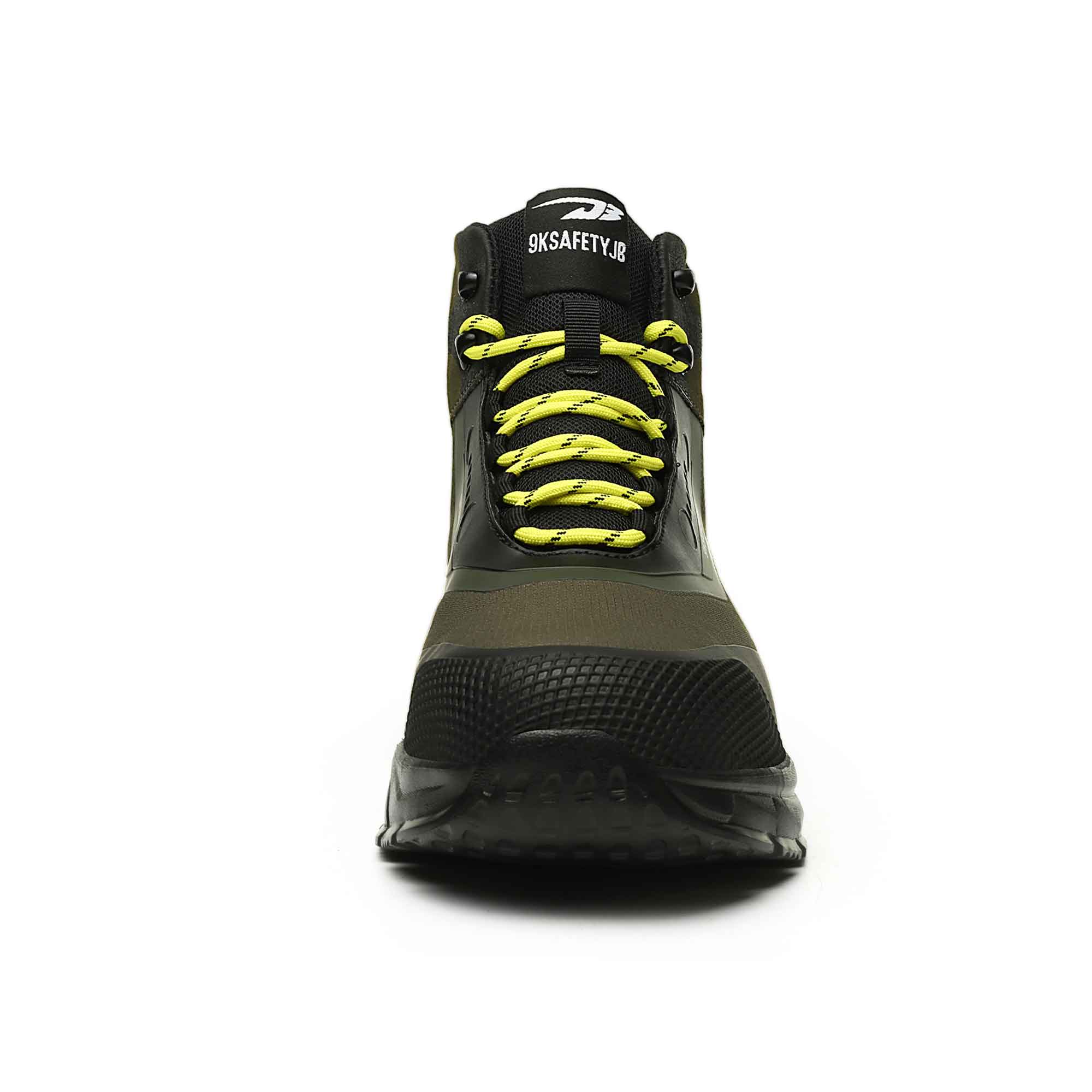 M?skie Buty Ze Stalowym Noskiem - Antypo?lizgowe - Do Pracy