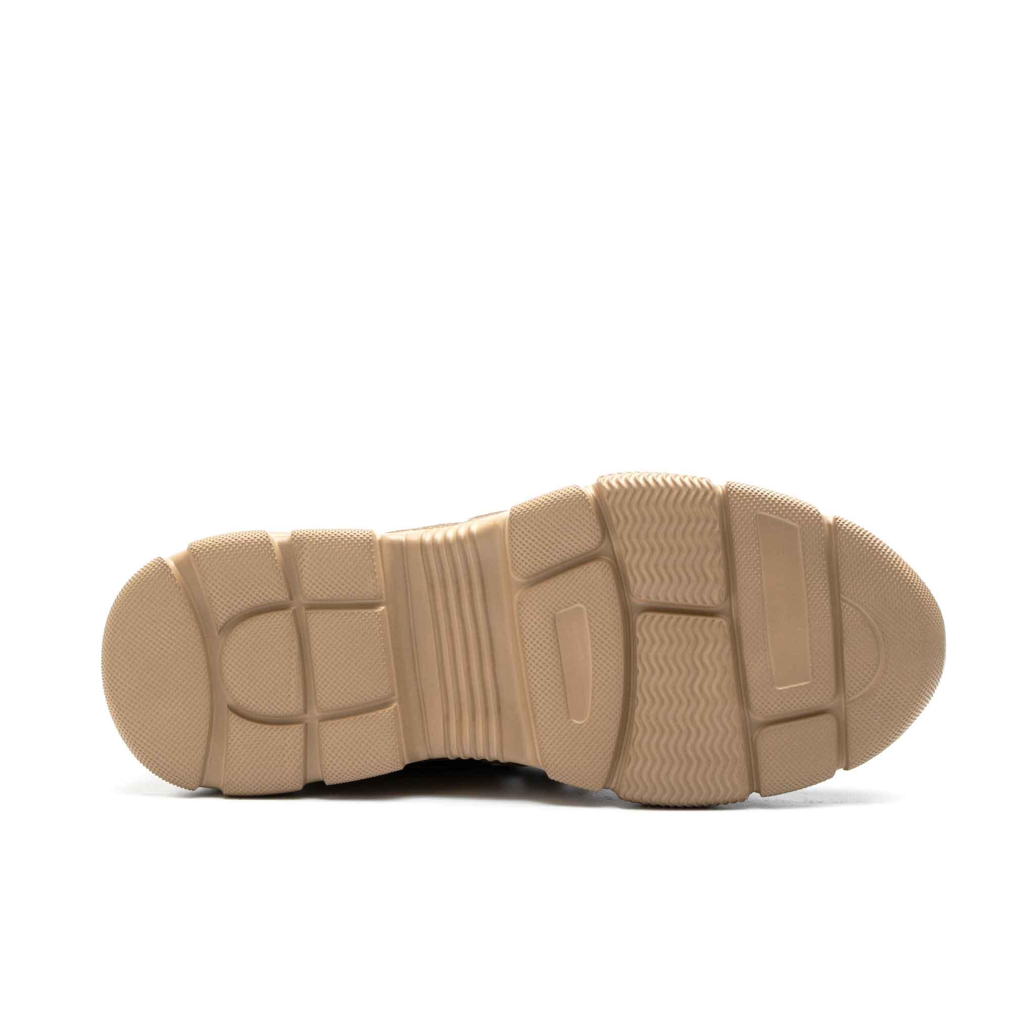 M?skie Buty Ze Stalowymi Noskami �C Gumowa Podeszwa Z Przodu