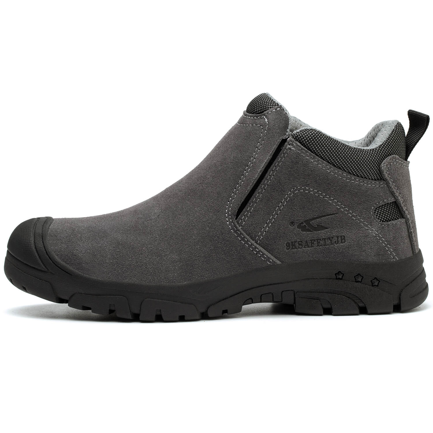 S3 Buty robocze z kompozytowym noskiem