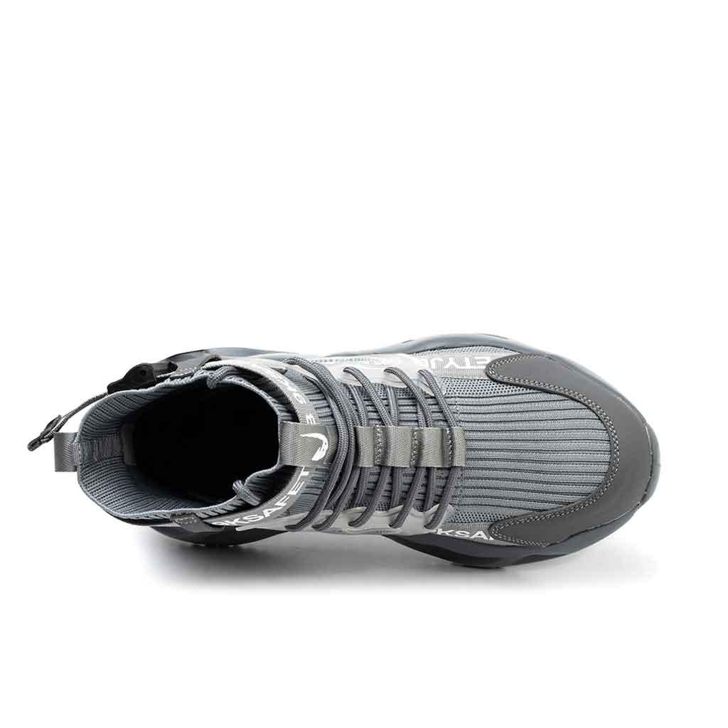 M?skie Buty Ze Stalowymi Noskami - Antypo?lizgowe