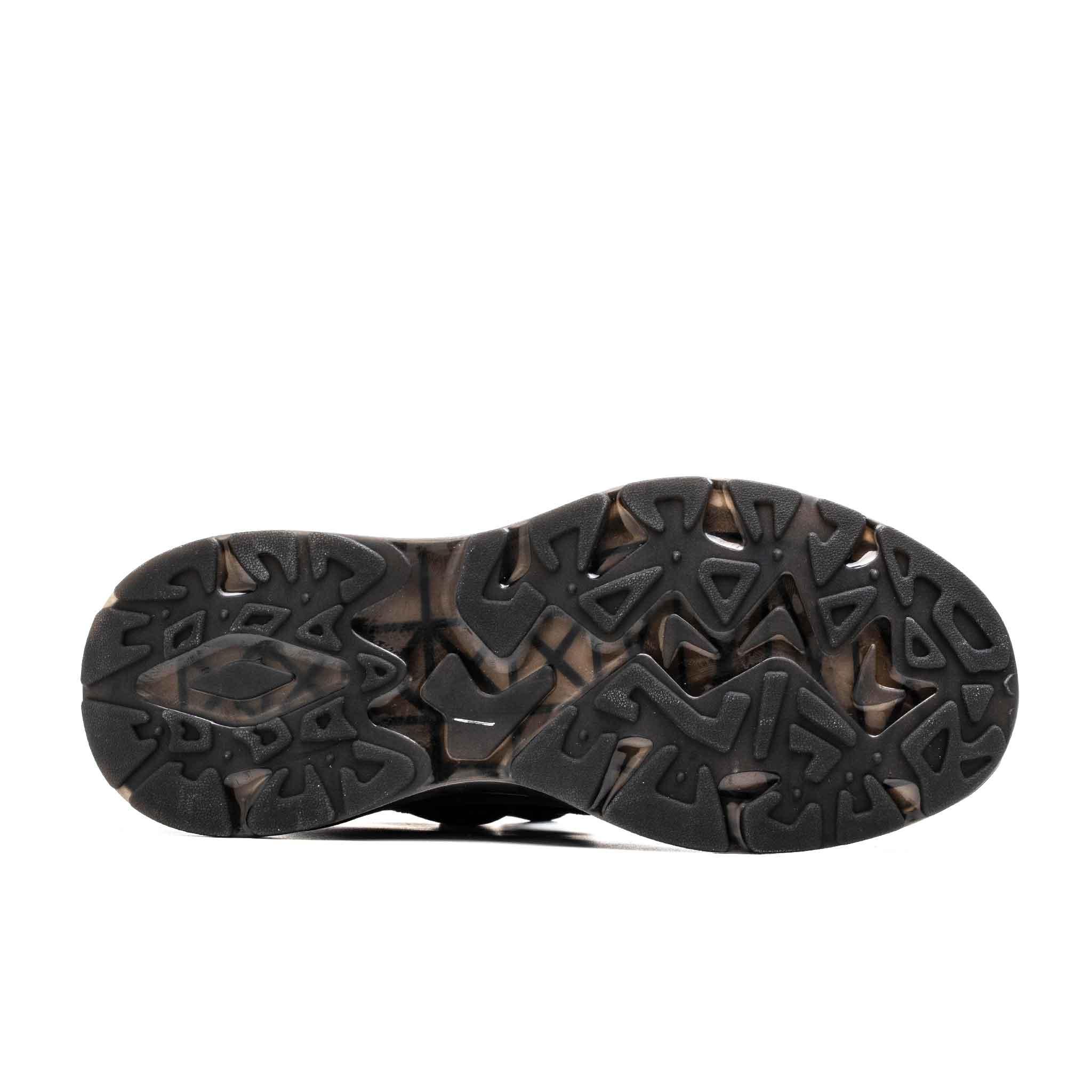 M?skie Buty Robocze Ze Stalowym Noskiem - Pe?na Poduszka Powietrzna