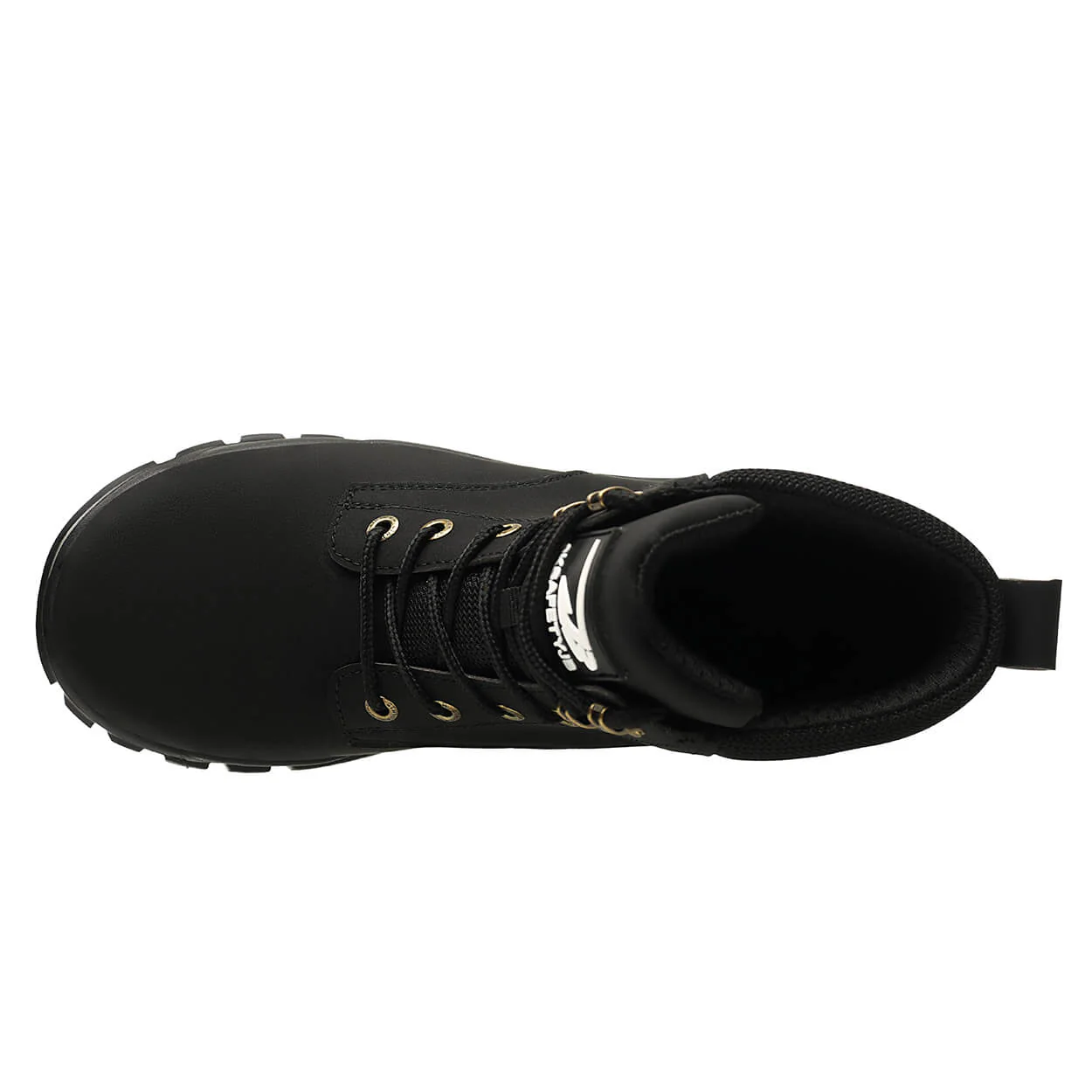 Wodoodporne Buty Robocze �C M?skie Buty Ochronne Ze Stalowymi Noskami