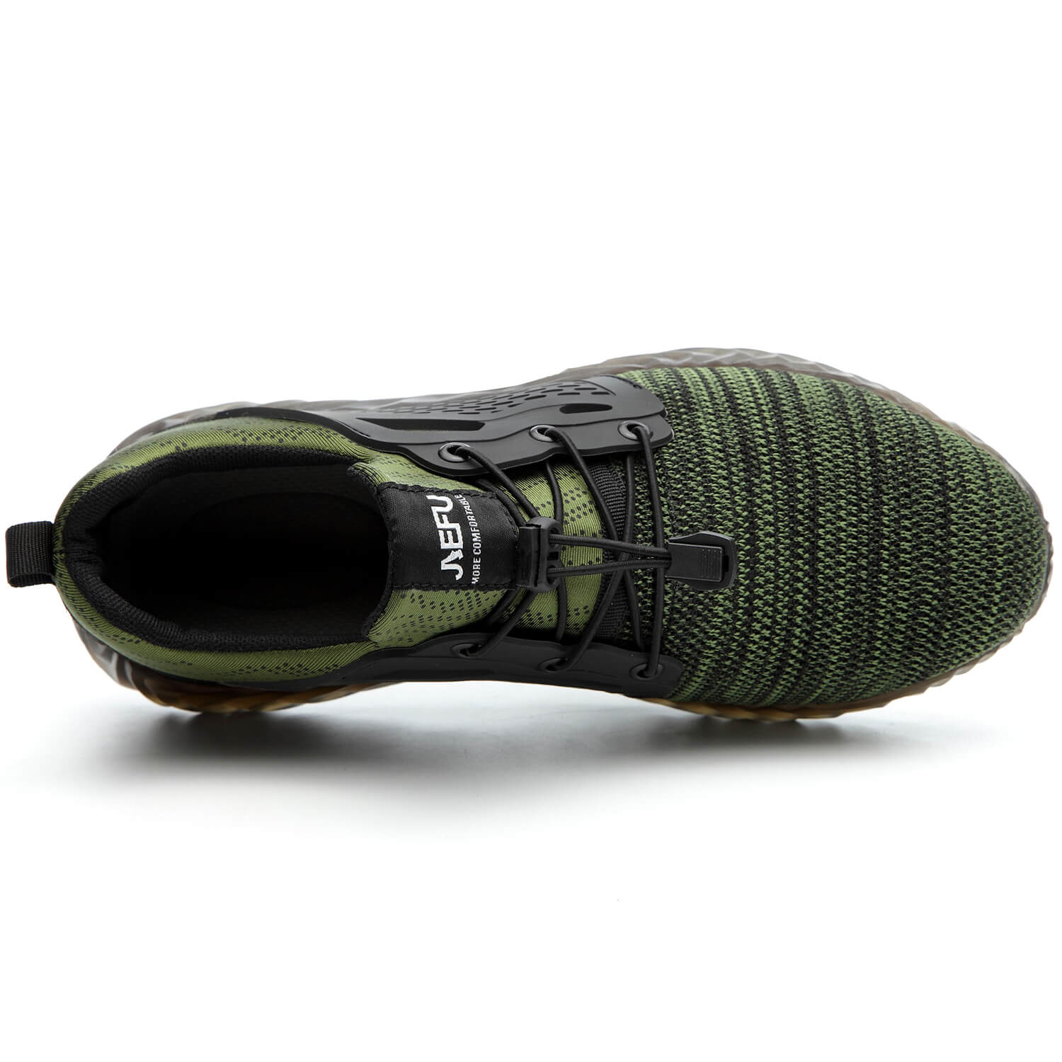 Lekkie Buty Robocze S3 �C Ze Stalowym Podnoskiem Dla Robotnik��w