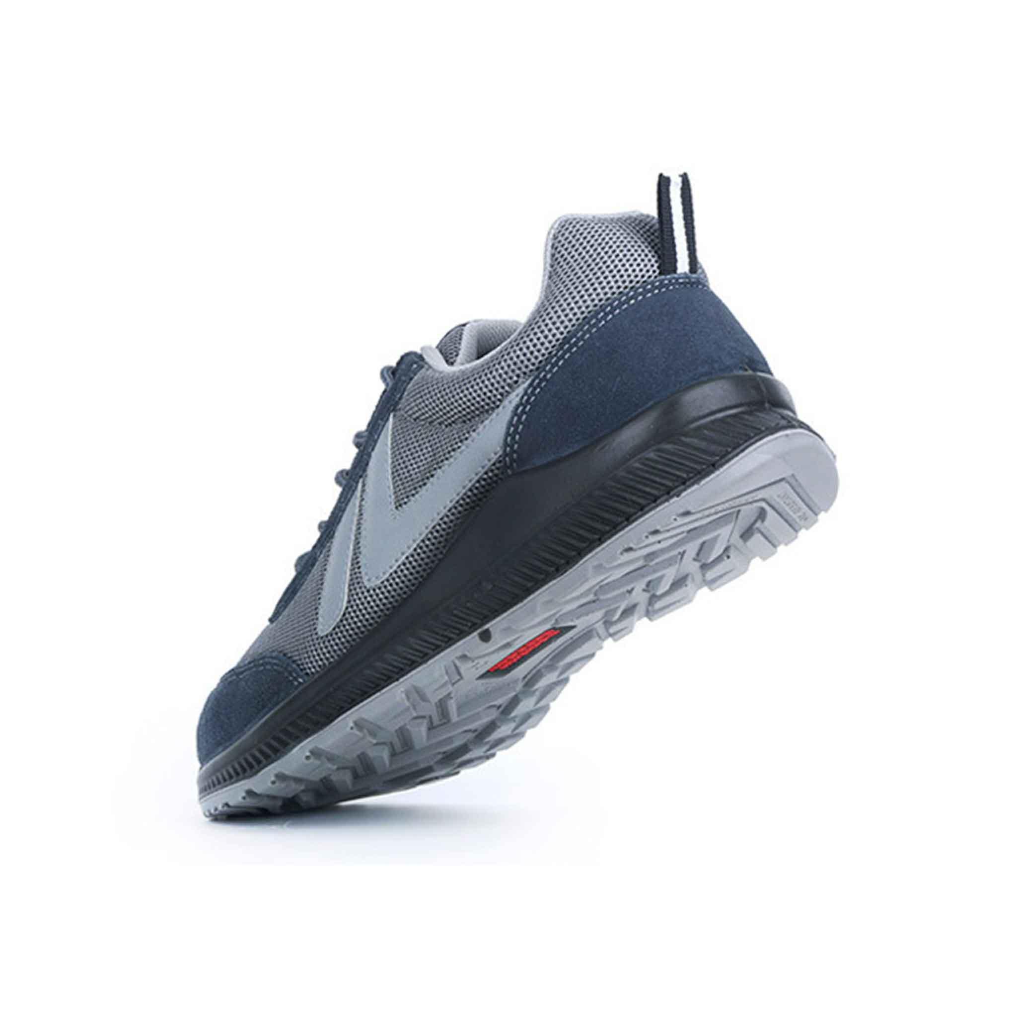 S25 Buty sportowe z kompozytowym noskiem dla m??czyzn