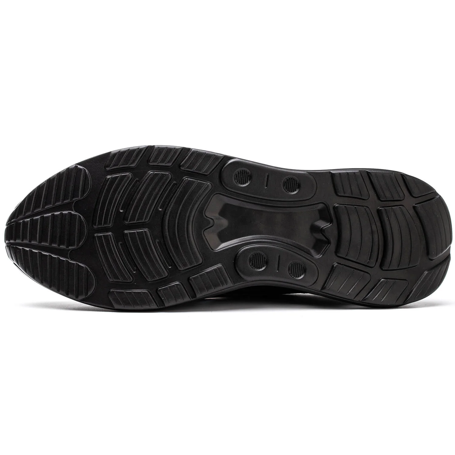 Lekkie Trampki Ze Stalowymi Noskami S3 Poduszka powietrzna