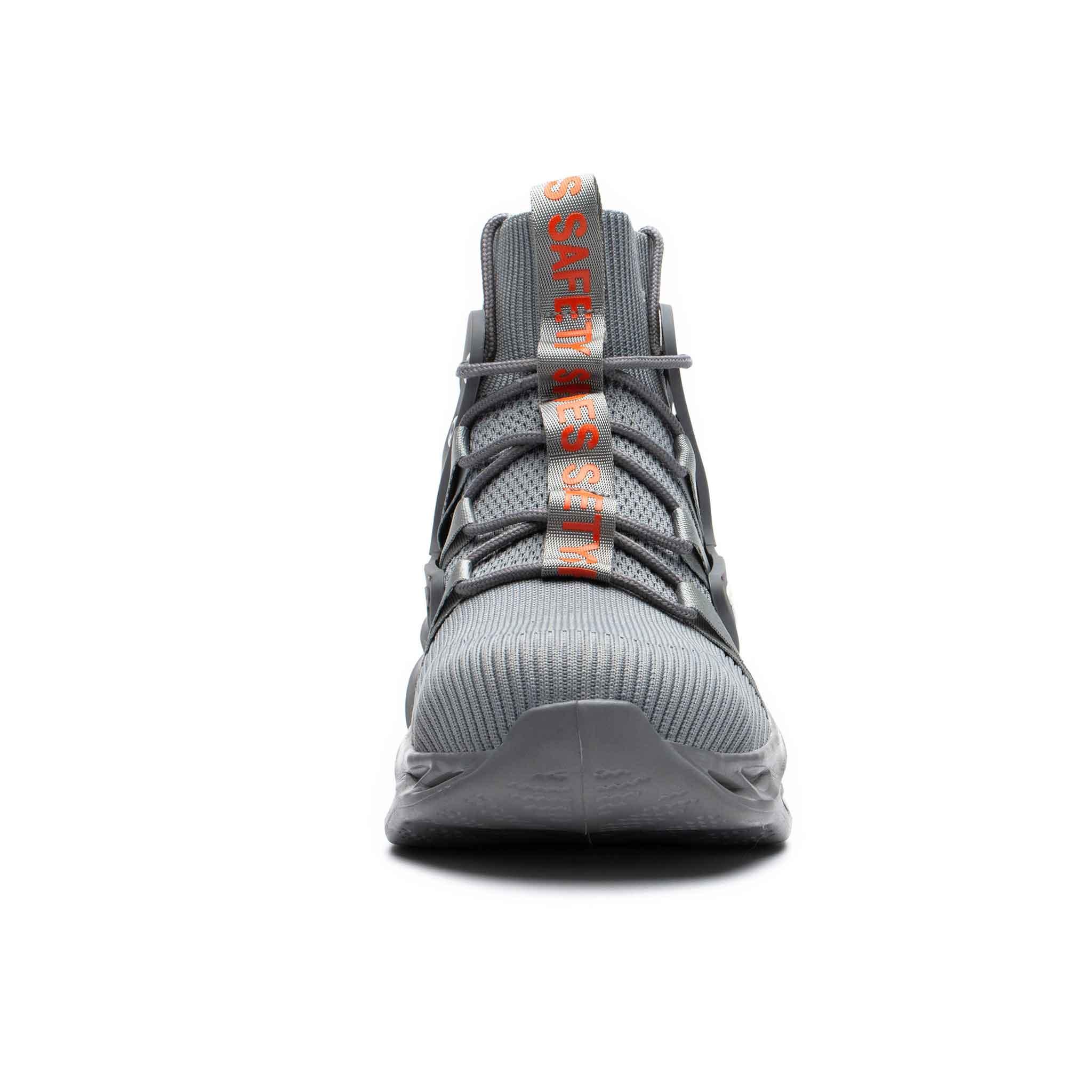 M?skie Buty ze Stalowym Noskiem �C Lekkie i Wytrzyma?e