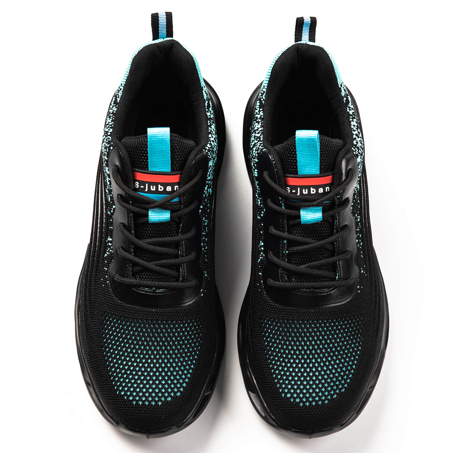 Wygodne M?skie Tenis��wki Robocze S3 Stalowy Palec