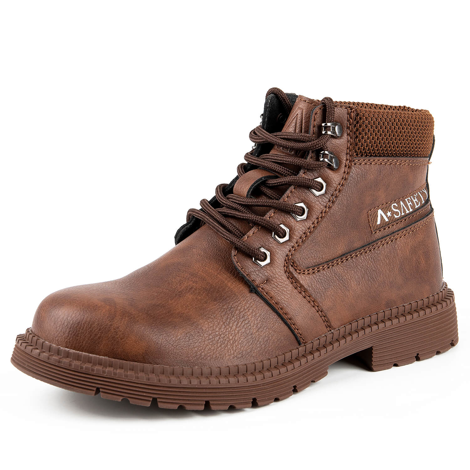 Antypo?lizgowe, Wodoodporne Buty Ochronne Ze Stalowym Podnoskiem