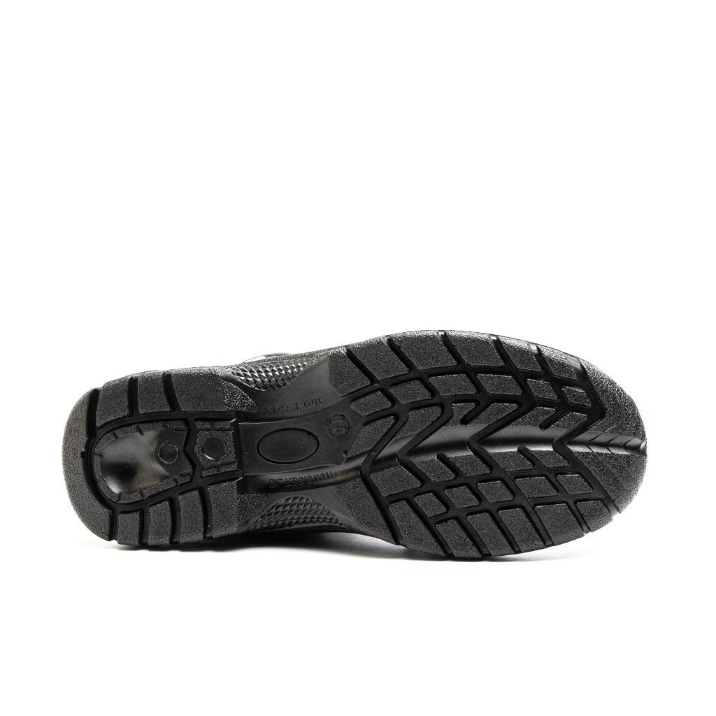 S2 M?skie Kowbojskie Buty ze Stalowym Noskiem - Wodoodporne