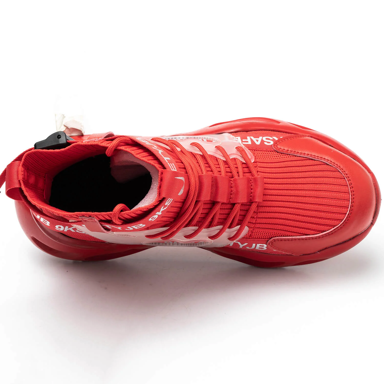 S3 Wygodne Buty Robocze - Buty Ze Stalowymi Noskami Do Pracy