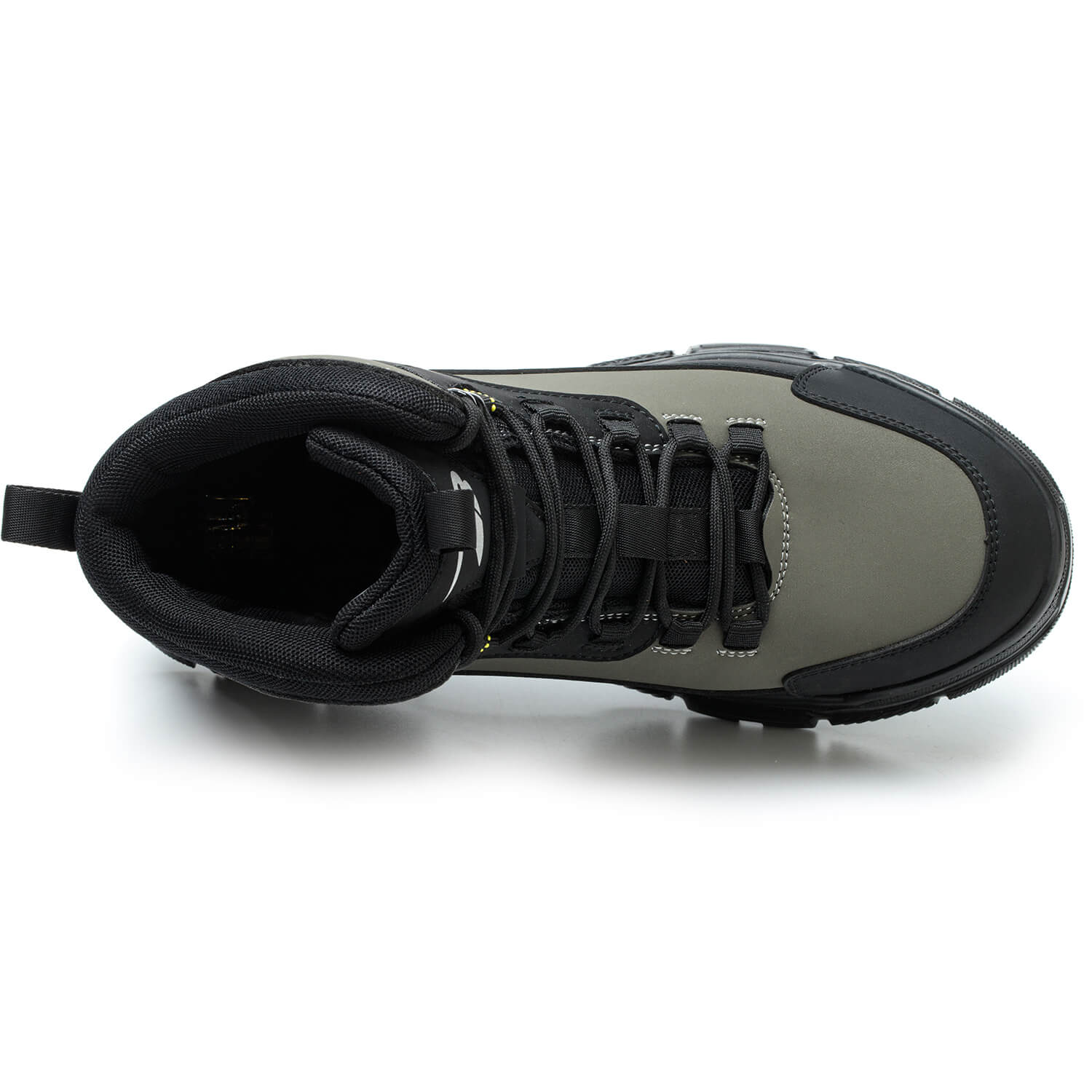 Lekkie Buty Robocze �C Buty Ochronne Ze Stalowymi Noskami