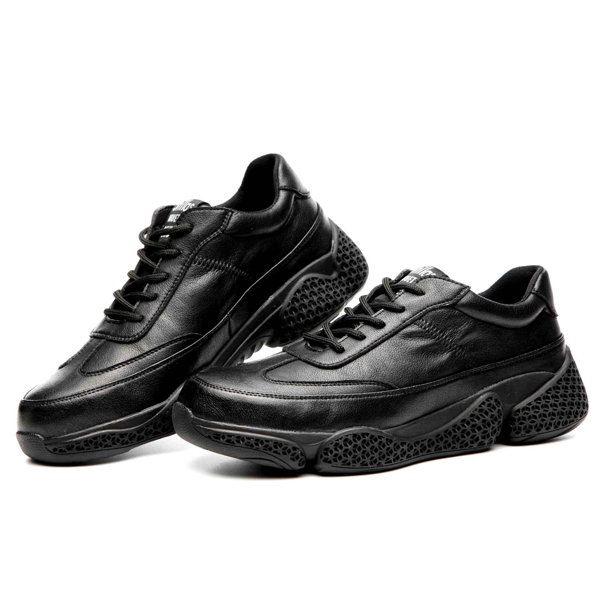 S25 Buty z metalowym noskiem - Wodoodporne - Dla m??czyzn