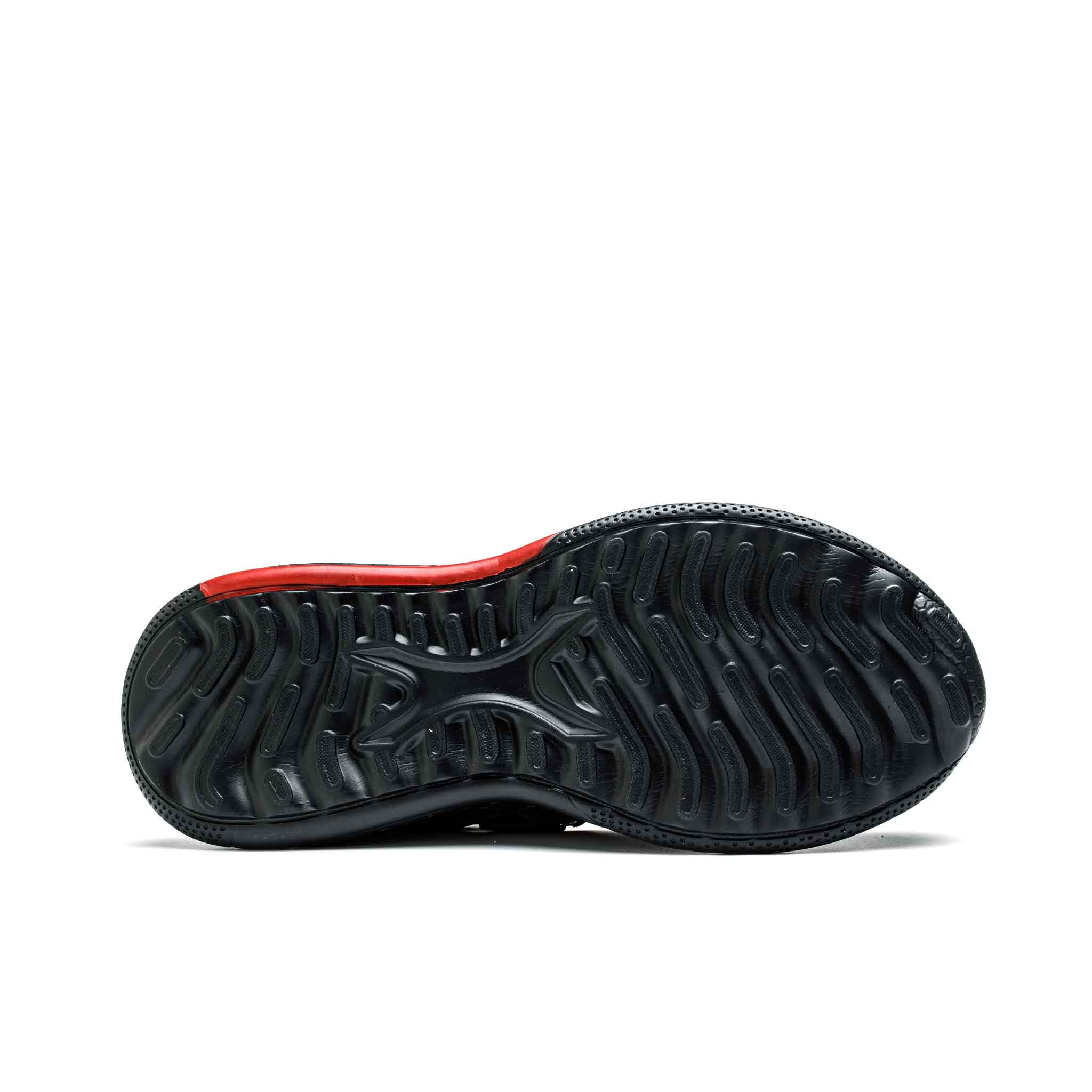 M?skie Tenis��wki S3 Na Rzep Ze Stalowymi Noskami �C Klasa Esd